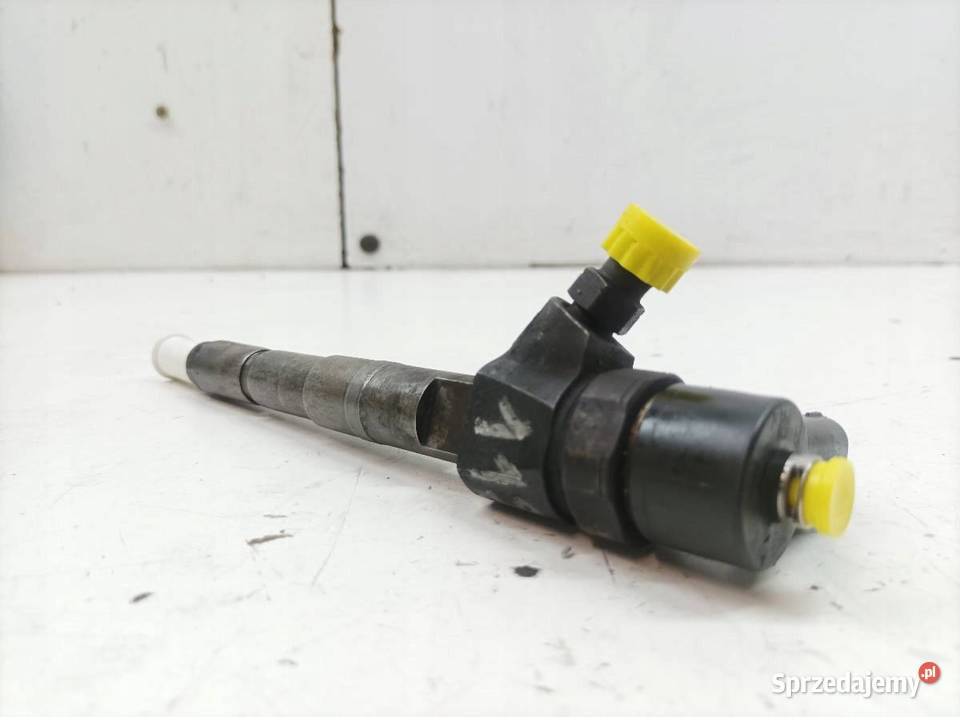 WTRYSKIWACZ 0445110111 19 JTD Alfa Romeo GT I