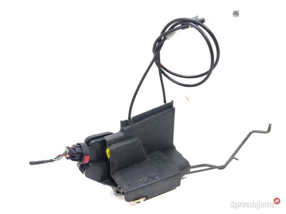 ZAMEK DRZWI LEWY PRZÓD HYUNDAI TUCSON SUV