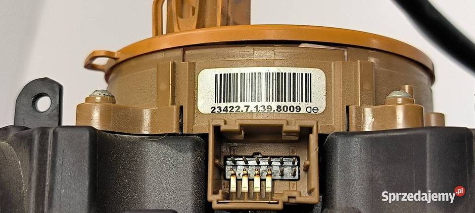 PRZEŁĄCZNIK ZESPOLONY IVECO DAILY 35S18 51826041 osobowe Lipno