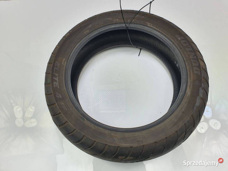 OPONA INDIAN CHIEF DARK HORSE 16 ELIT4