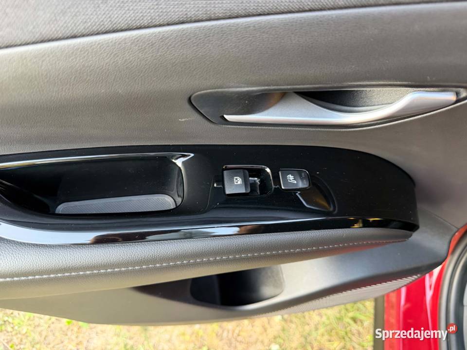 Hyundai Tucson 16 TGDI 150 6Manual Pszczyna