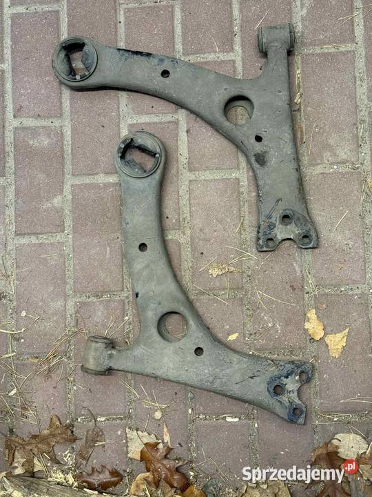 Wahacze dolne Prawy Lewy Prius 2 możliwość kupna osobowe Warszawa