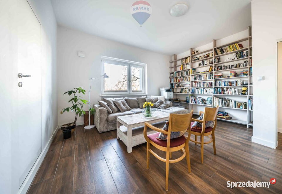 Suchy Las Przestronny funkcjonalny dom