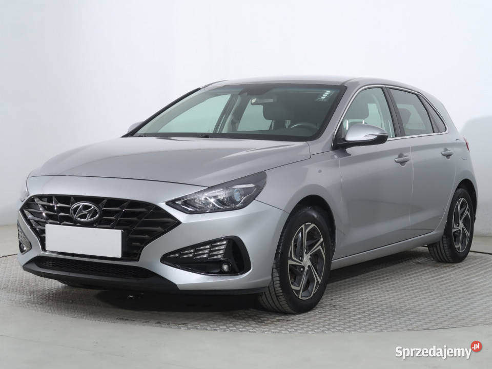 Hyundai i30 15 DPI Katowice