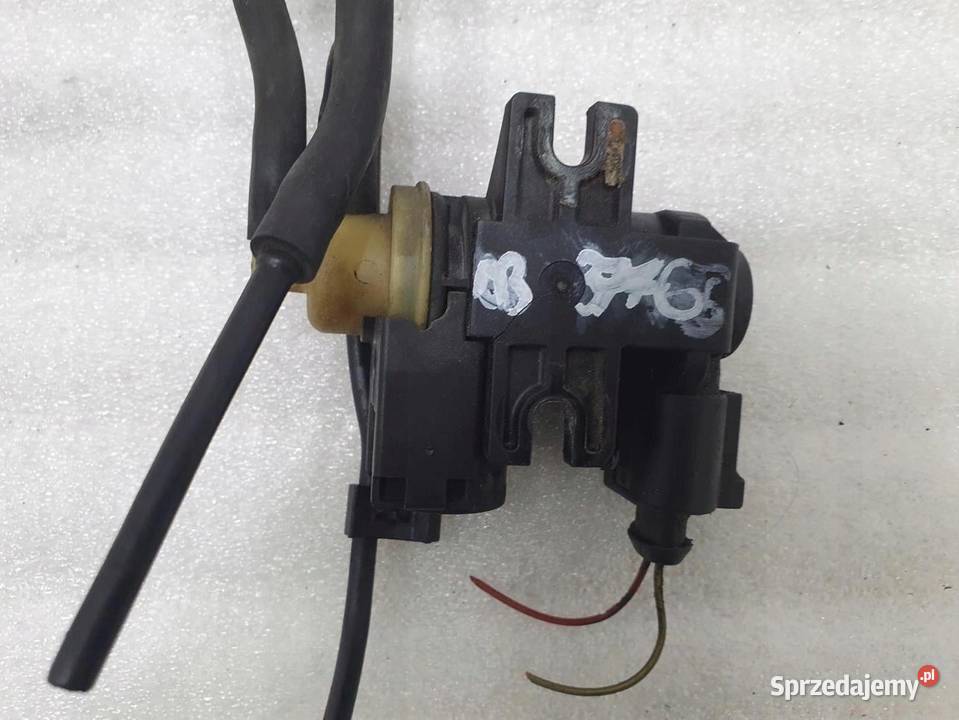 CZUJNIK ZAWÓR CIŚNIENIA AUDI A4 B8 8K0906627