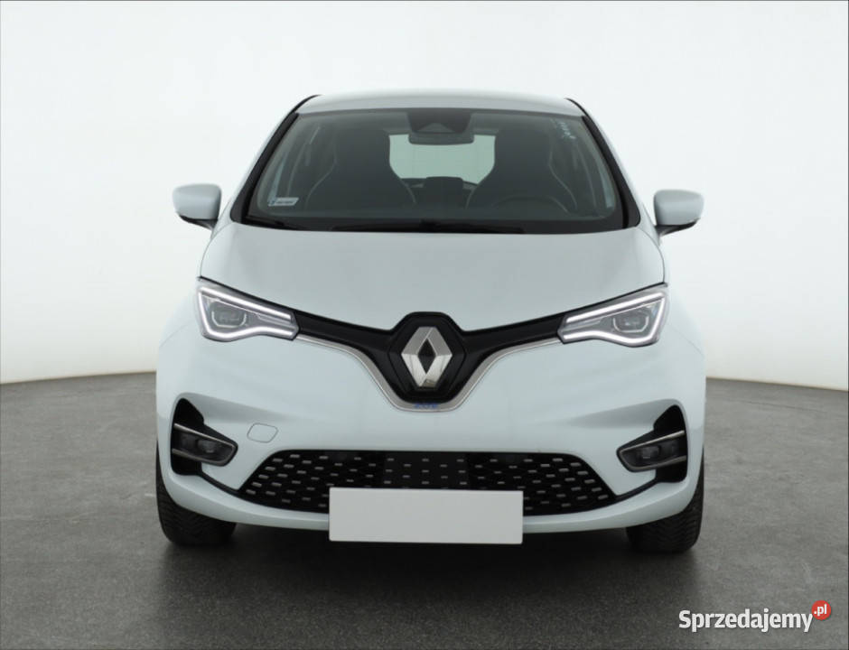 Renault Zoe ZE50 R135 elektryczne szyby Zoe Piaseczno