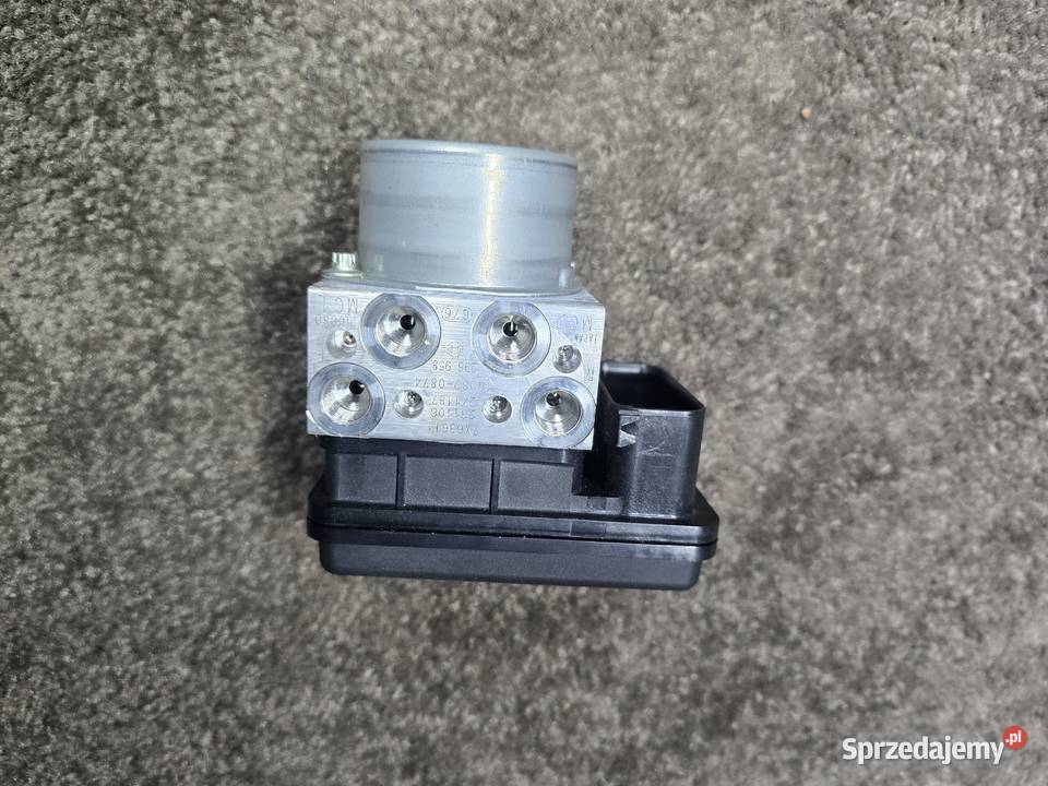 Pompa ABS Kawasaki zx6r 2024 Motoryzacja Ząbkowice Śląskie