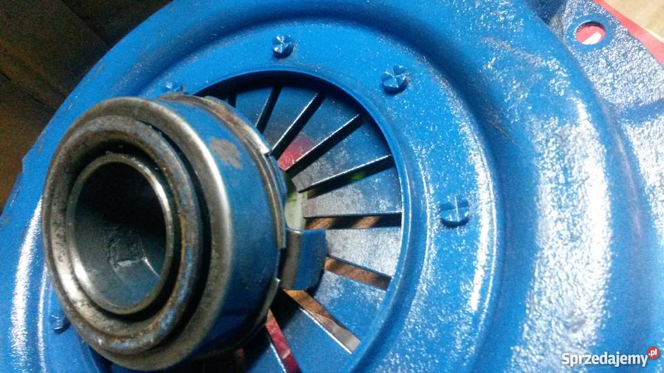 Sprzegło tarcza docisk łożysko oporowe mazda 929 elementy napędu Biłgoraj sprzedam