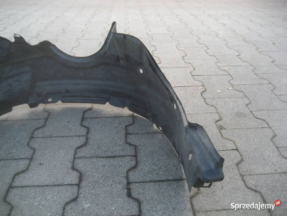 daihatsu sirion 0510r nadkole przód prawe 53875 Rakoniewice