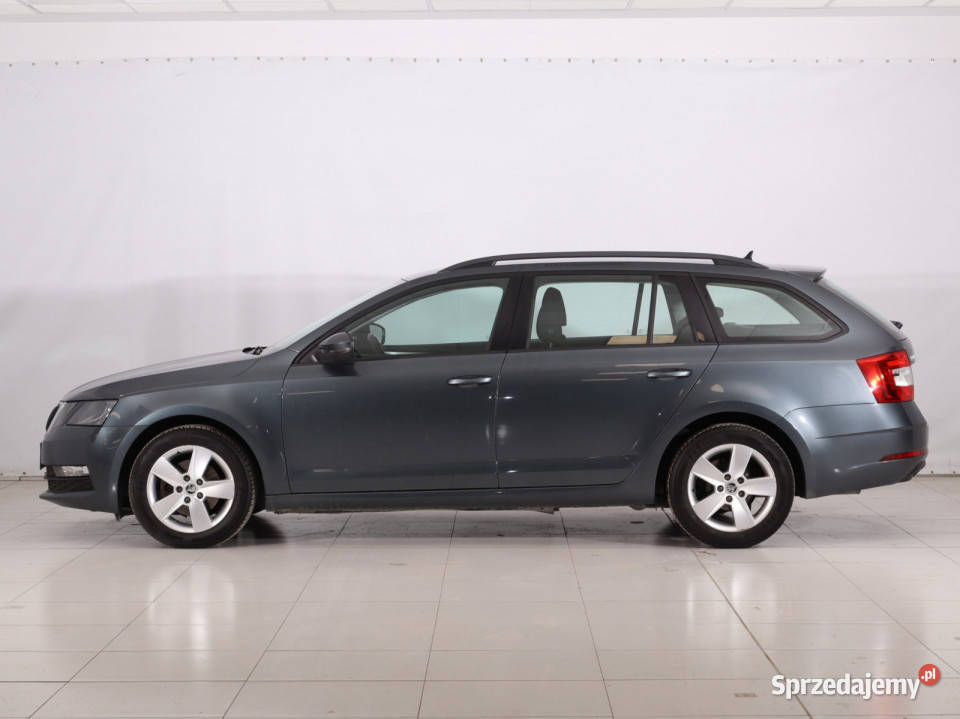 Skoda Octavia 15 TSI Piaseczno sprzedam