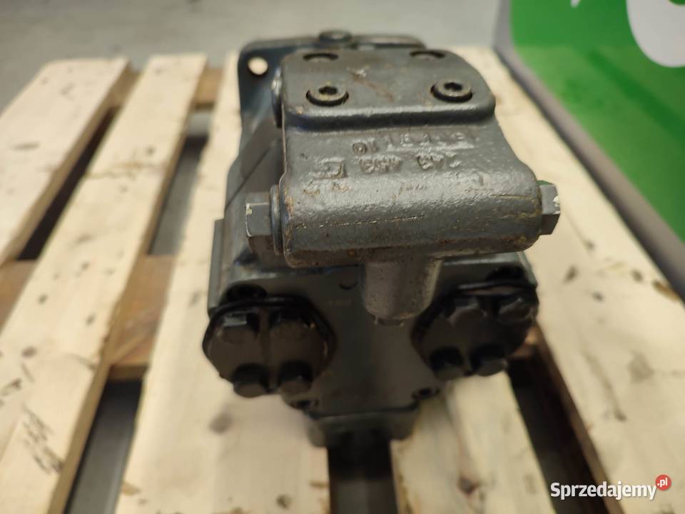 Pompa hydrauliczna Rexroth A6VM55HA1R1 wielkopolskie Wilkowo sprzedam