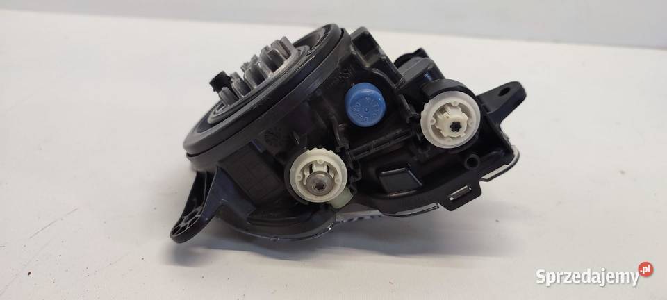 CUPRA FORMENTOR HALOGEN PRAWY PRZÓD 5FF941702