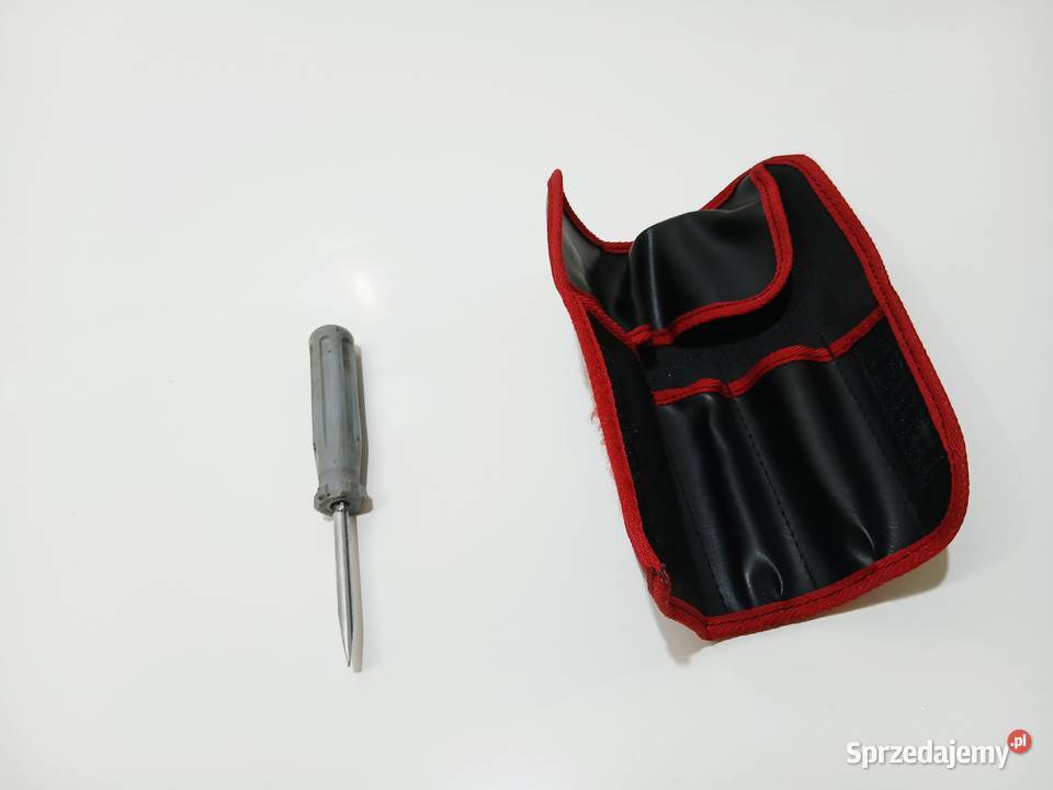 ŚRUBOKRĘT ETUI BMW E60 E61 OE 0000696 Strzyżewice