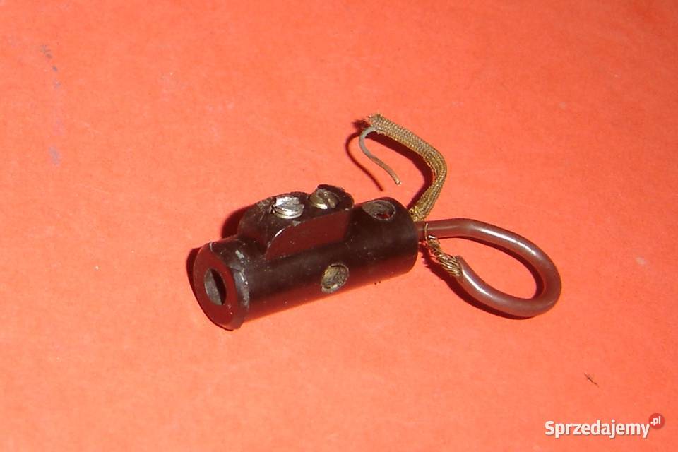 JUNAK AWO styczka NN ORYGINAŁ iskrownik ZS 3