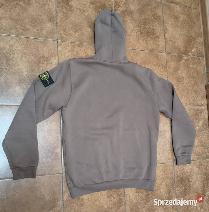 Bluza Stronę Island Odzież codzienna Łódź sprzedam