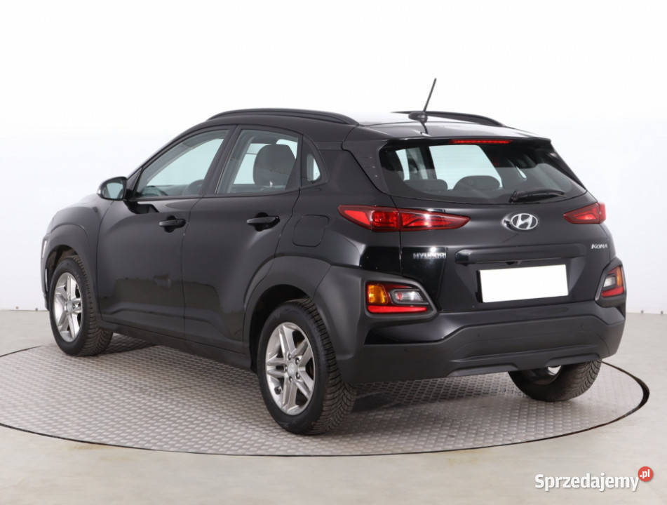 Hyundai Kona 10 TGDI ABS Piaseczno