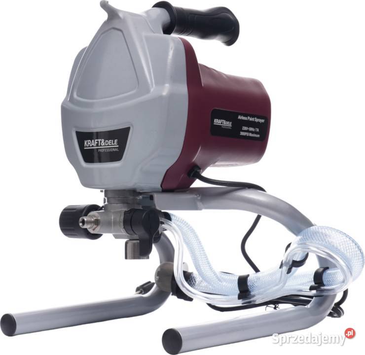 Agregat malarski hydrodynamiczny KD1747 sprzedam