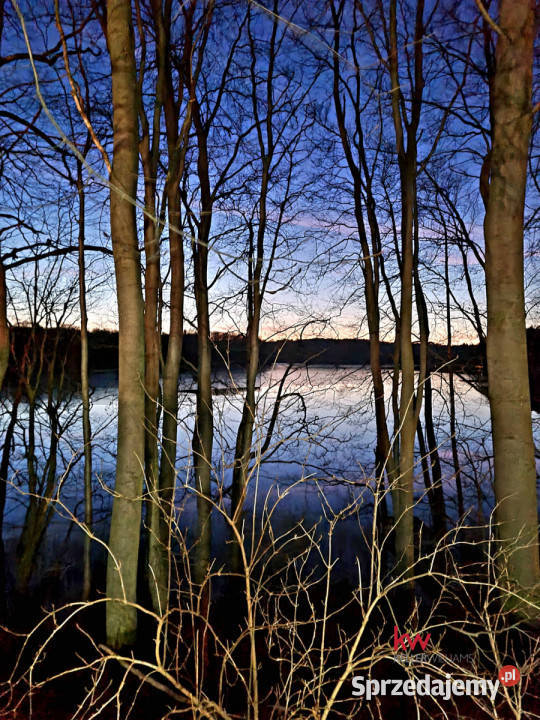 Działka na sprzedaż 1486m2 Jaromierz