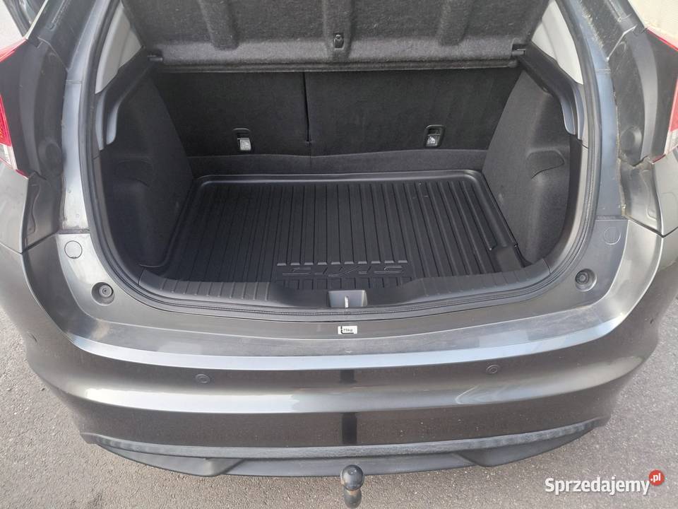 HONDA CIVIC 2014r 18 16V 141 189 Navi kamera nawigacja Jelenia Góra sprzedam