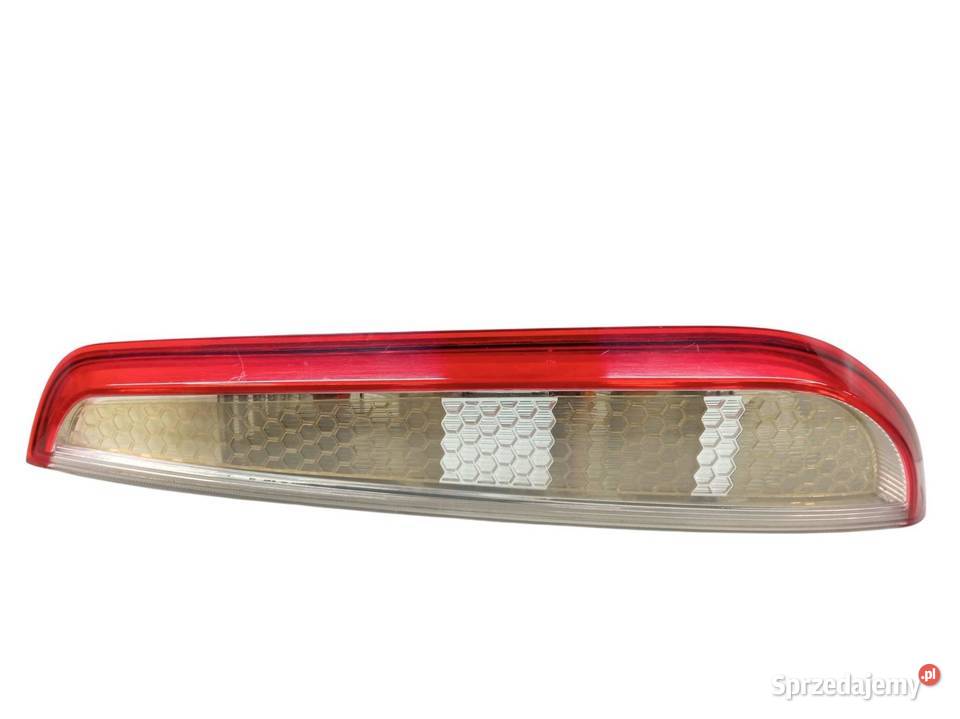 LAMPA TYŁ PRAWA KOMBI LIFT Ford Focus Mk2 sprzedam