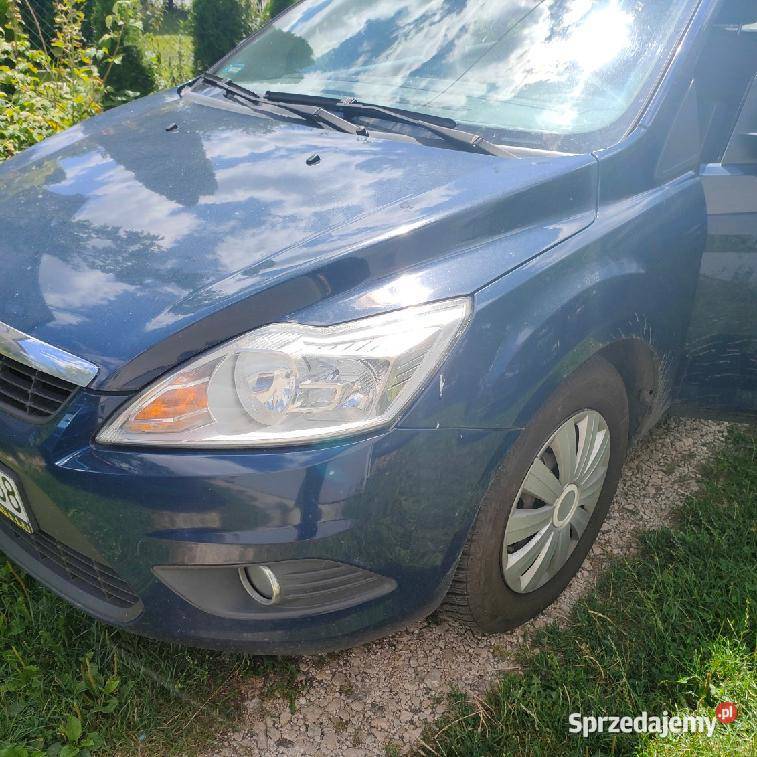 Ford Focus 2009 Chełm sprzedam