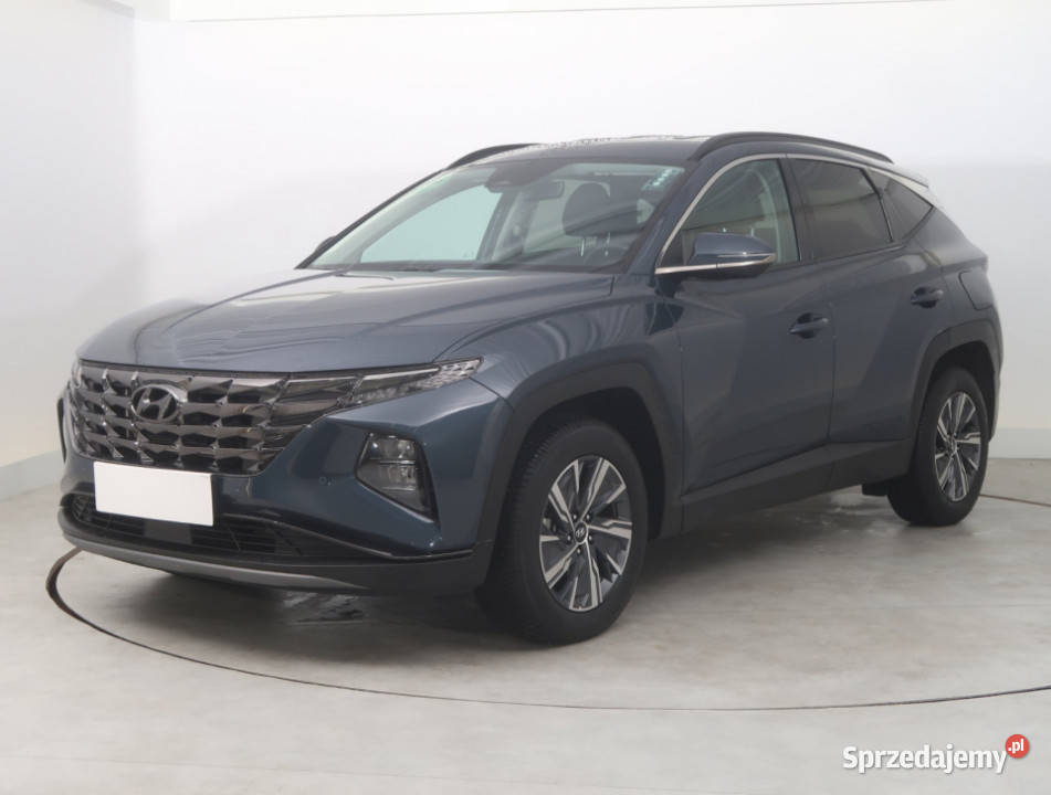 Hyundai Tucson 16 TGDI HEV czujnik zmierzchu dolnośląskie Bielany Wrocławskie sprzedam