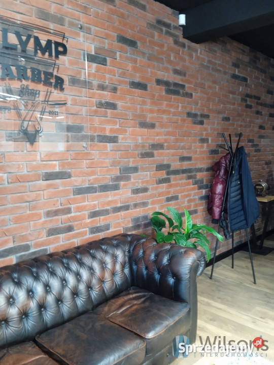 wynajmu lokalu 123m2 Radom 57m2