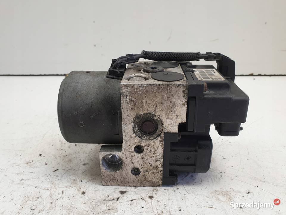 Volvo S40 V40 19 D POMPA ABS hamulcowa 30857585 osobowe Pompy hamulcowe Chełm
