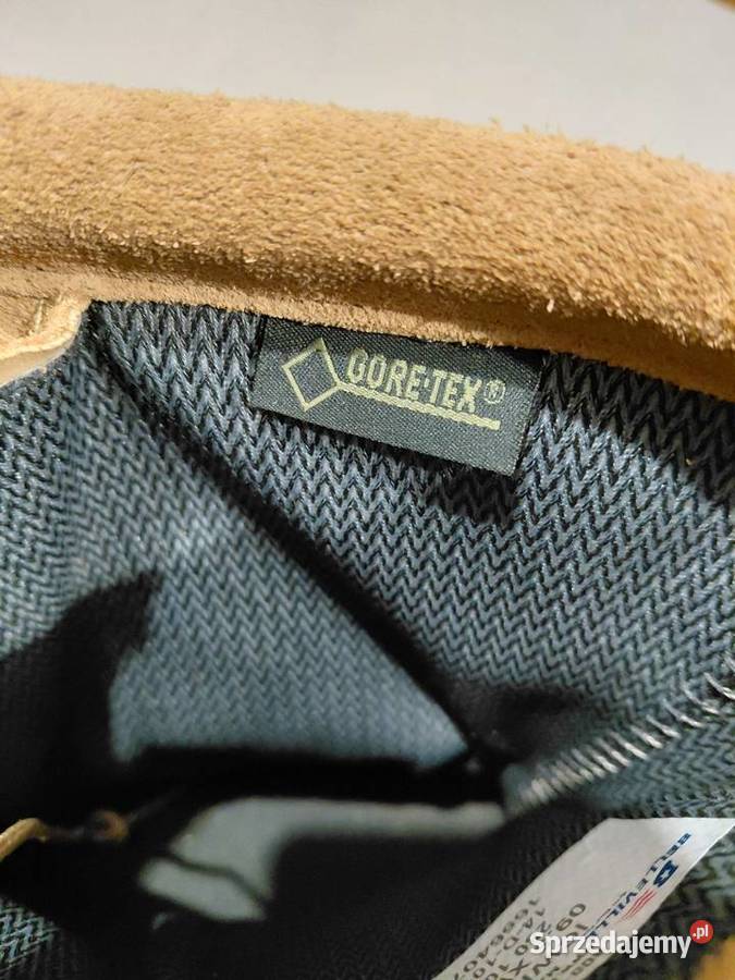 Buty ICWR Belleville Goretex 95XW Militaria Wrocław