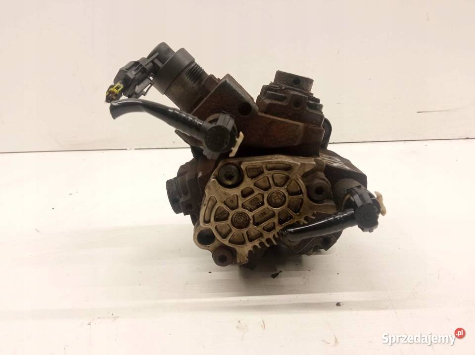 POMPA WTRYSKOWA 0445010206 17 CRDI Kia Sportage