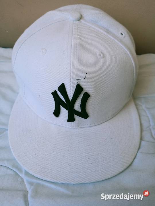 Czapka era rozmiar 606 Przemyśl sprzedam