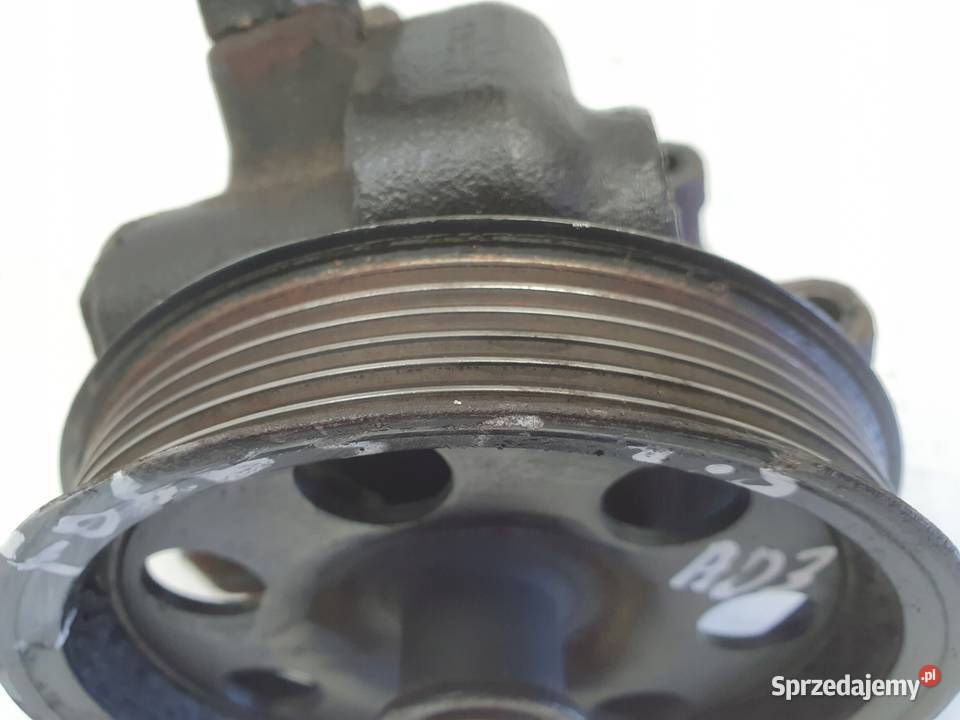 Ford Focus I MK1 18 TDCI POMPA WSPOMAGANIA HBDFX Rudka