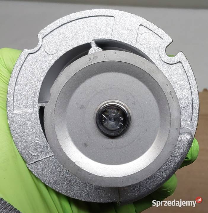 POMPA WODY OPEL ASTRA G H VECTRA B C CORSA C dolnośląskie Mielęcin
