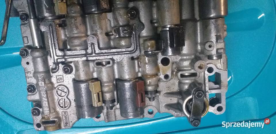 POSIADAM DO SPRZEDANIA ORYGINALNY do FREELANDER osobowe małopolskie Wieliczka