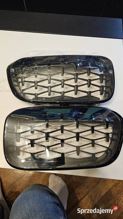 Atrapanerki Bmw Akcesoria samochodowe lubelskie Łuków