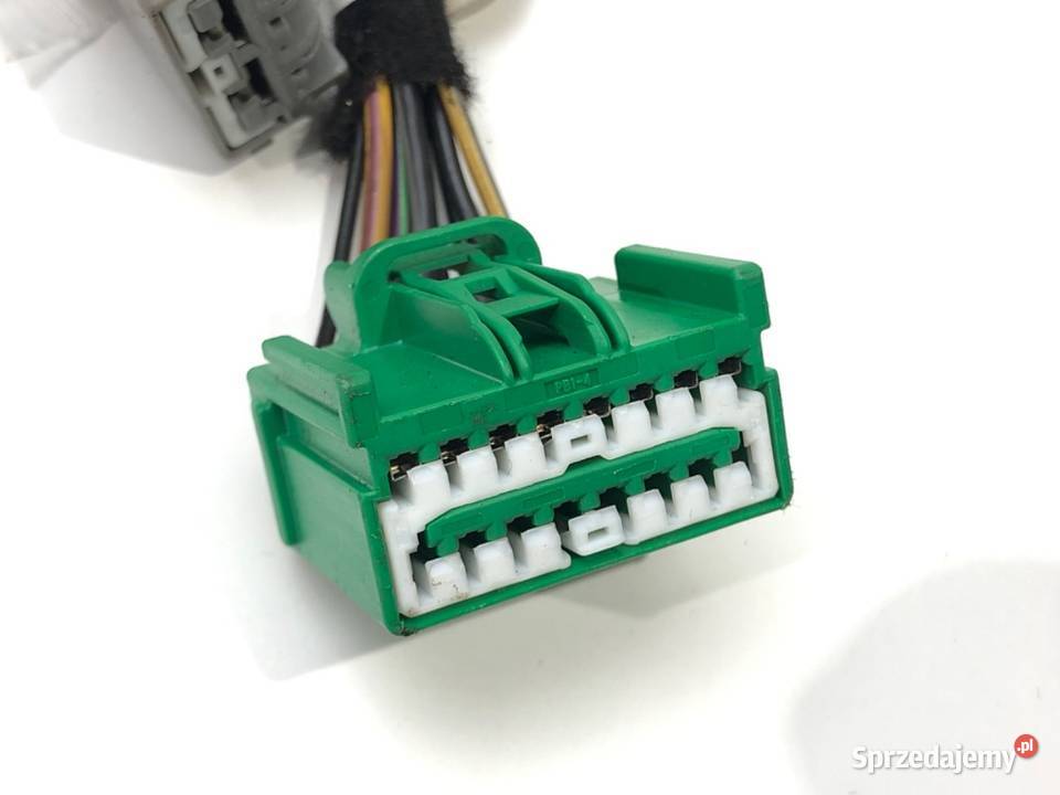 WIĄZKA KLAPY LAND ROVER FREELANDER II sprzedam