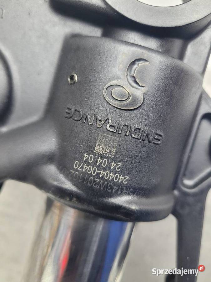 KTM 890 ADV SMT OEM 23 LAGA ZAWIESZENIE GOLEŃ