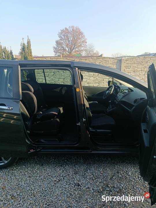 Sprzedam Mazdę klimatyzacja łódzkie Zduńska Wola sprzedam