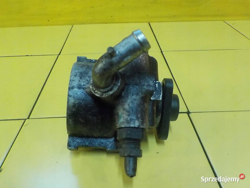 OPEL COMBO D DOBLO 13 MJET 15r 90 263A2000 pompa Suków sprzedam