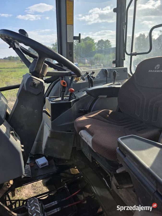 Ford hollnad