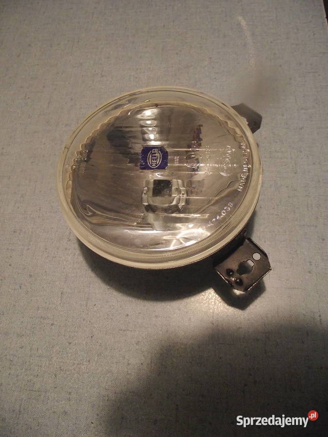 Vw golf 2 Halogenw atrapę dolnośląskie Wrocław sprzedam