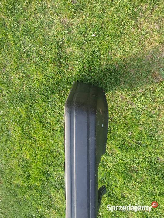 Zderzak przedni Volvo 940 960