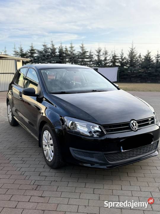 Sprzedam Polo wielkopolskie Popowo Tomkowe