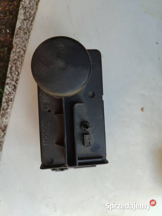 Pompa zamka centralnego MercedesBenz OE Blokady i alarmy Aleksandrów Łódzki