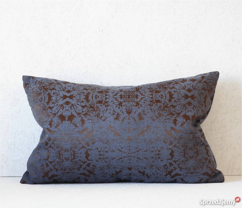 Poduszka ozdobna dekoracyjna do salonu sypialni Białystok sprzedam