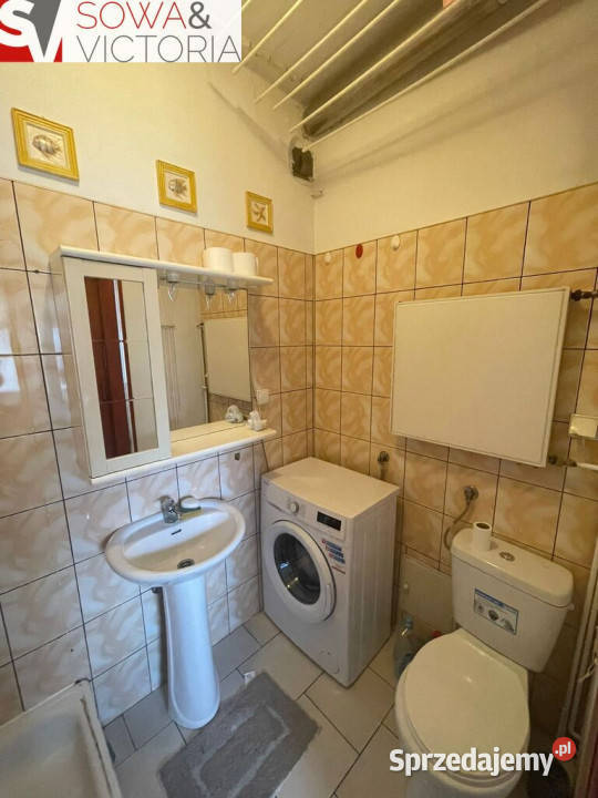 Ogłoszenie mieszkanie 25m2 Jelenia Góra