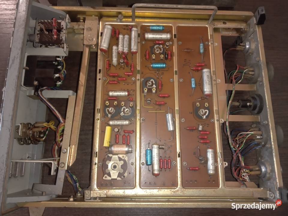 Radiostacja Radmor M3065 Elektronika Biała Podlaska