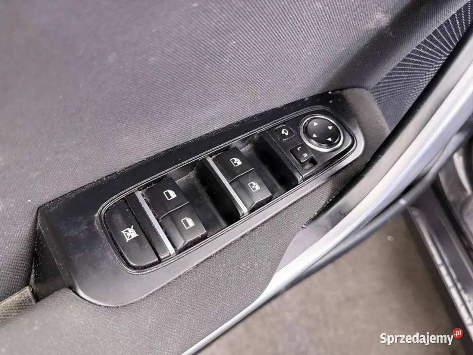 Kia Ceed 15 160 Automat Full LED Kamera Lifitng mazowieckie Lipówki sprzedam