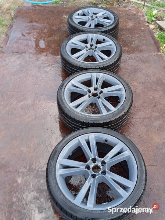 Felgi r17 5100 seat leon Ibiza Altea toledo mazowieckie Pułtusk sprzedam