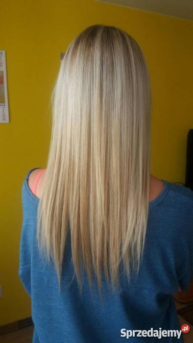 Keratynowe prostowanie wlosow śląskie Sosnowiec